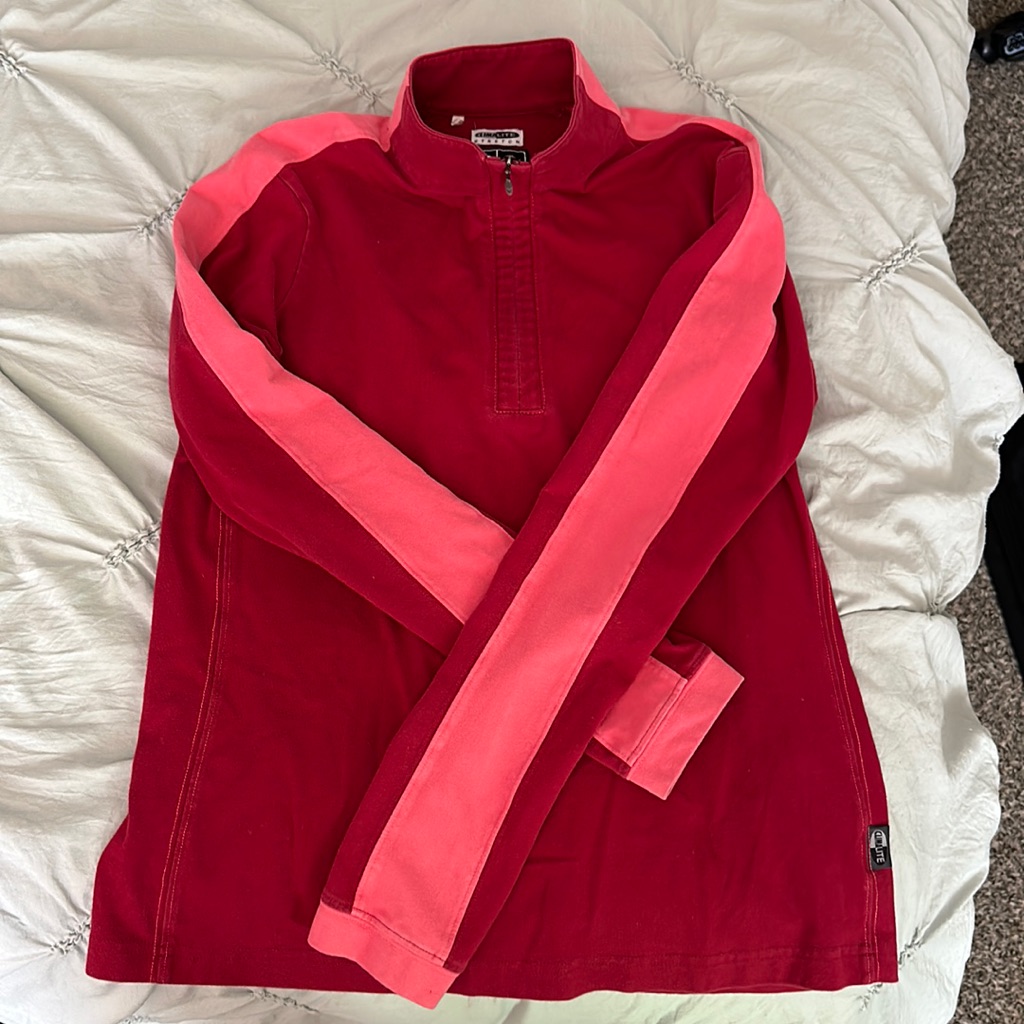 Adidas, Pullover Euc